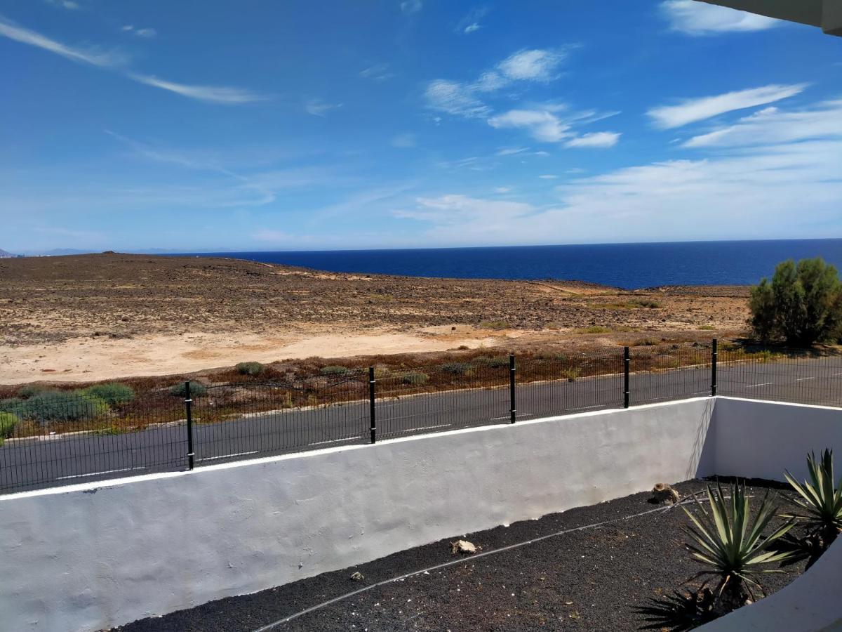 Casa Clara Apartment Costa De Antigua Luaran gambar