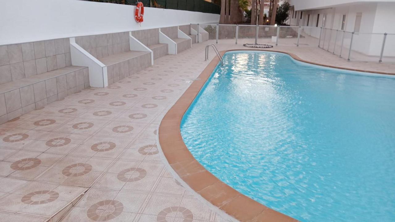 Casa Clara Apartment Costa De Antigua Luaran gambar
